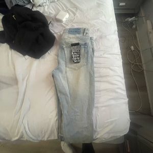 Ksubi Jeans